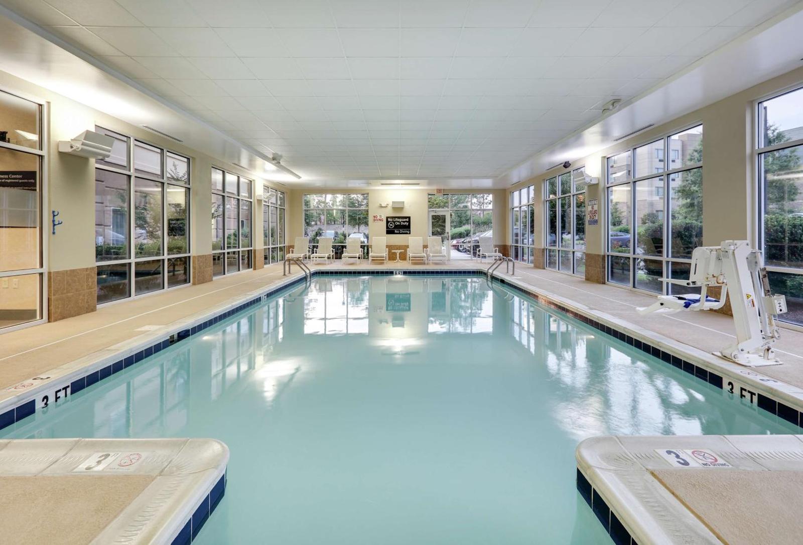 Hampton Inn & Suites Southern Pines-Pinehurst Main image 2